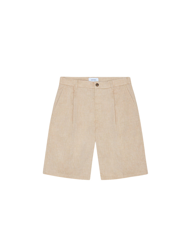 Short LES DEUX Sable Clair