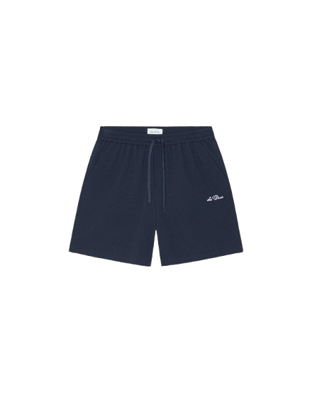 Maillot de bain LES DEUX Bleu marine Foncé