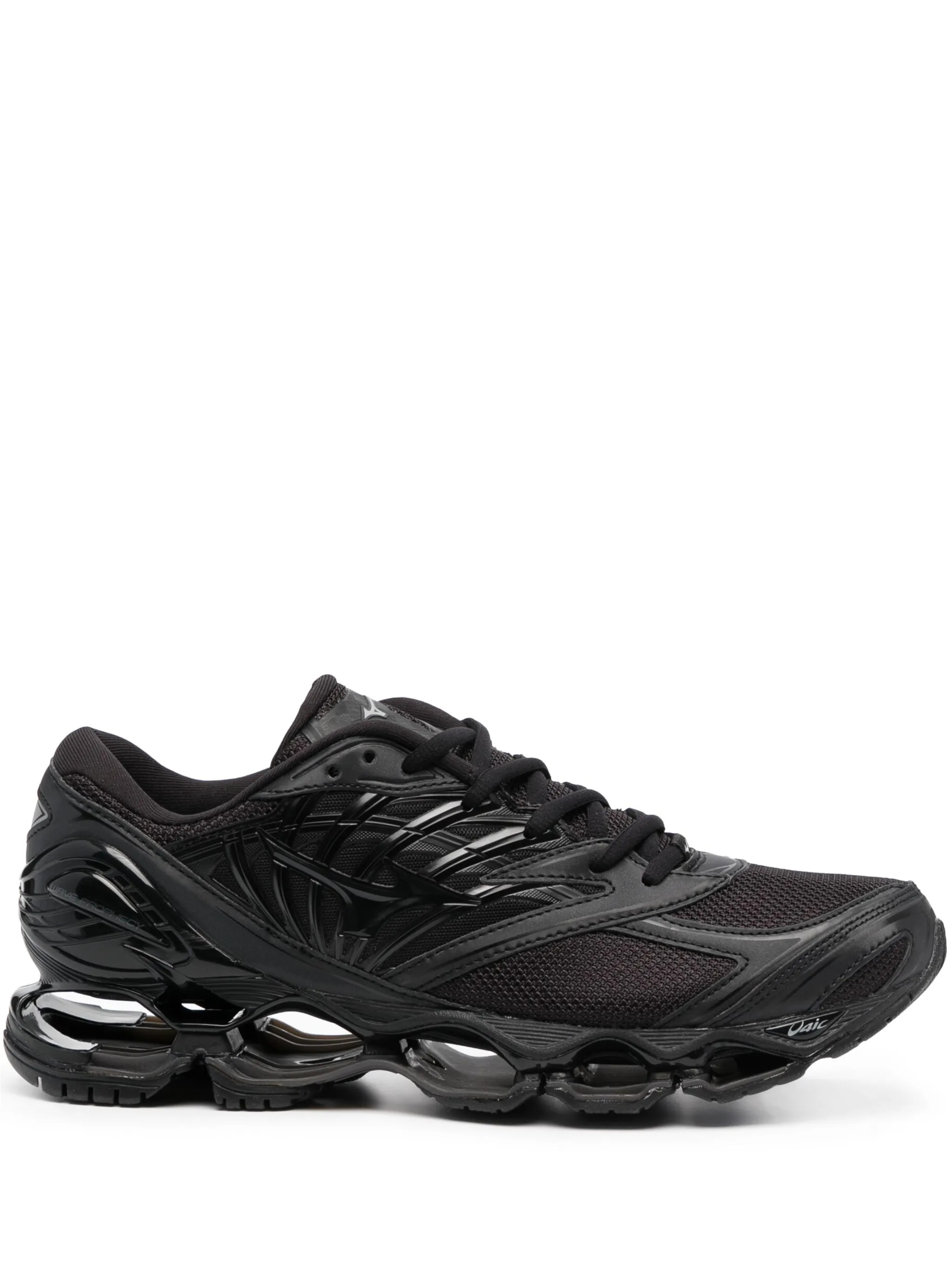 Sneakers MIZUNO Noir/Noir