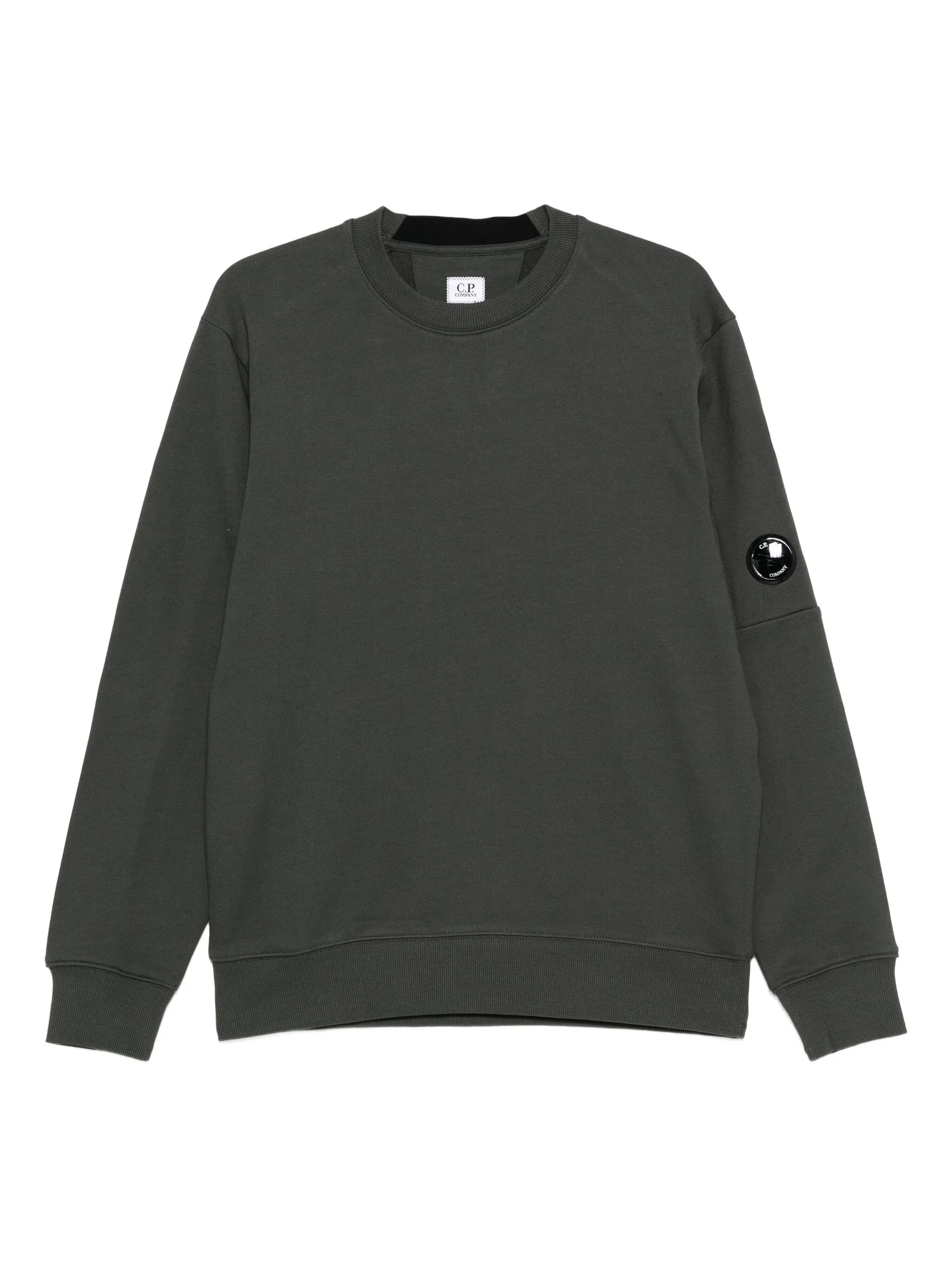 Sweat CP COMPANY Shadow Foncé