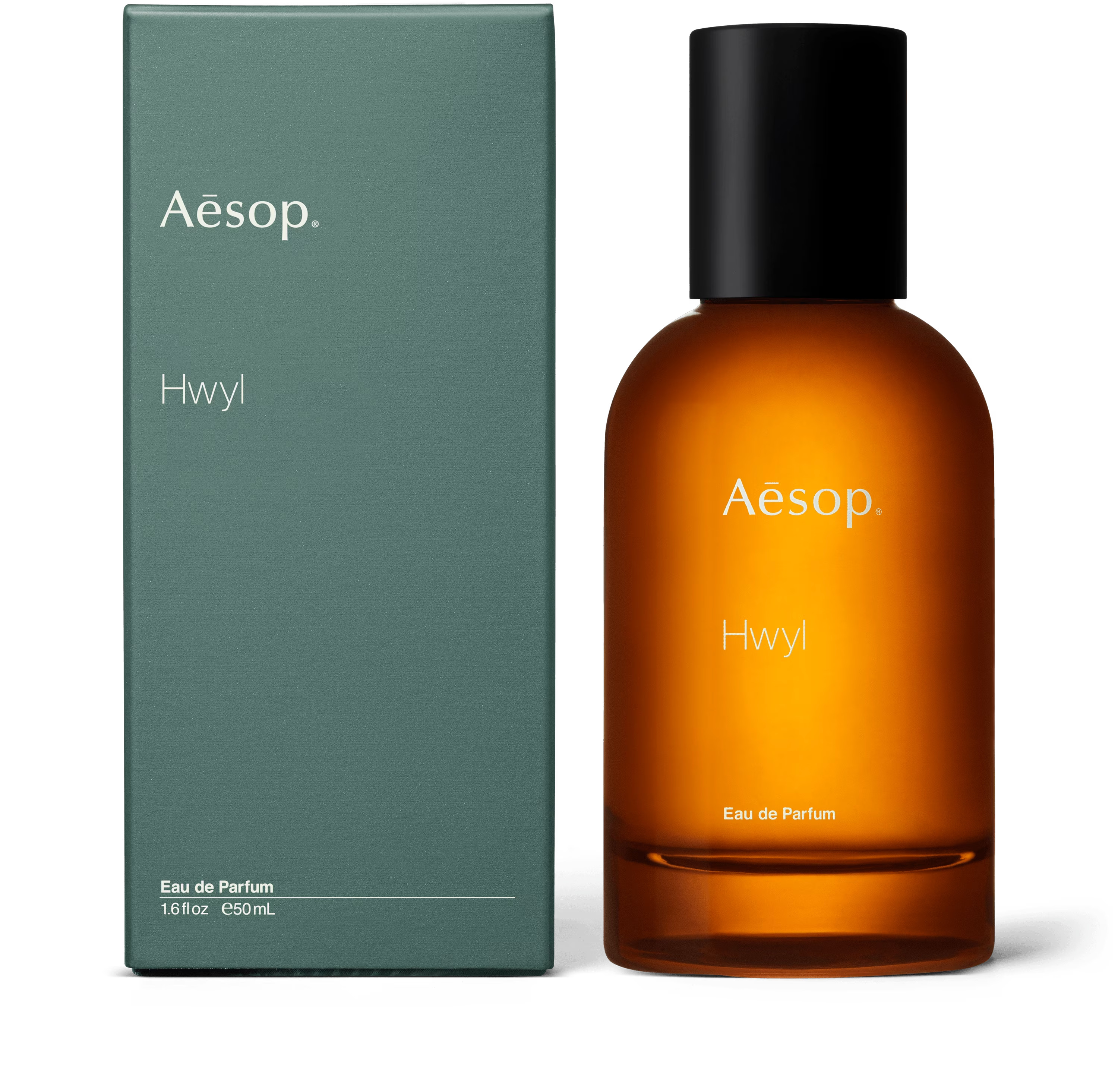 Hwyl Eau de Parfum AESOP