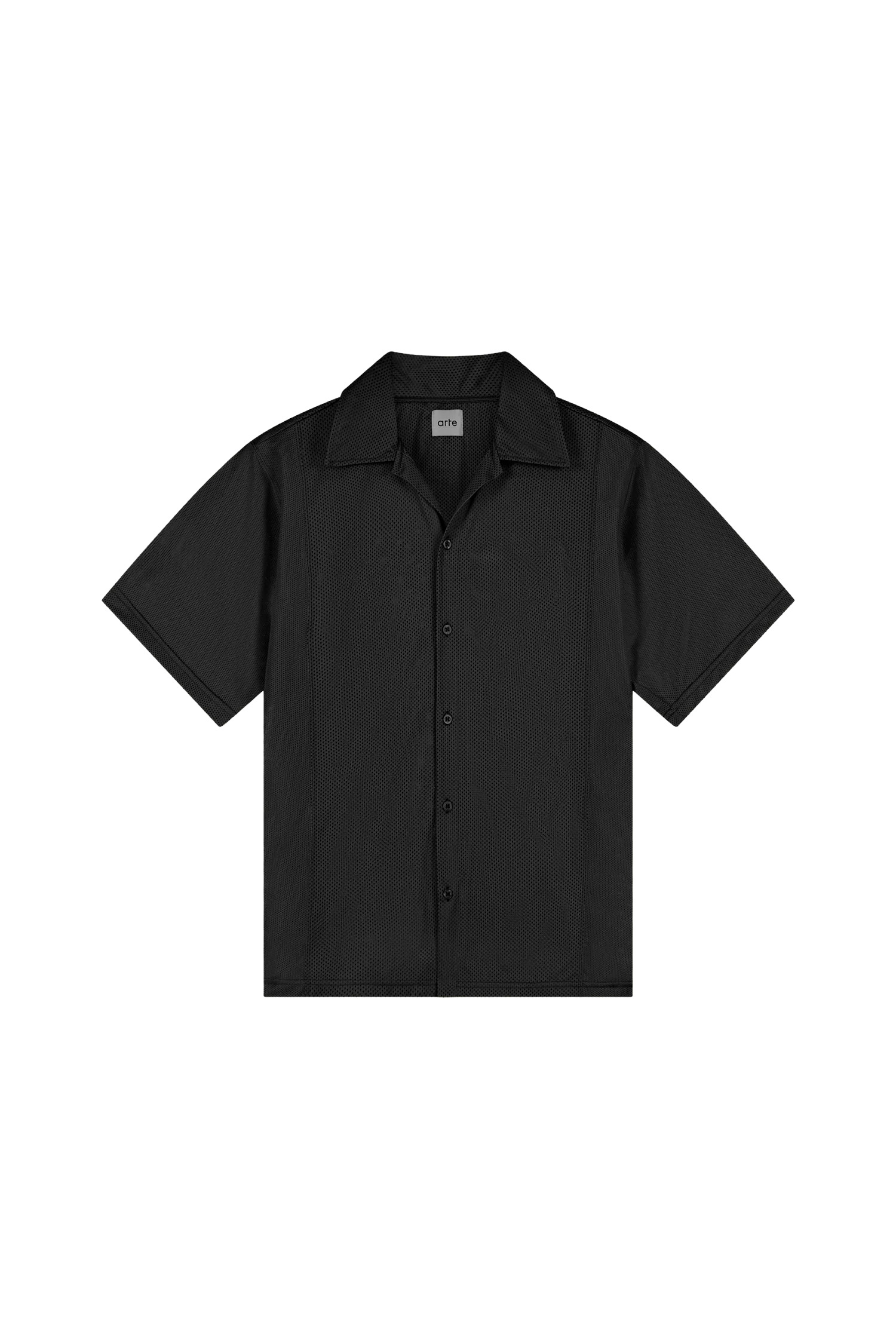 Chemises ARTE ANTWERP Noir
