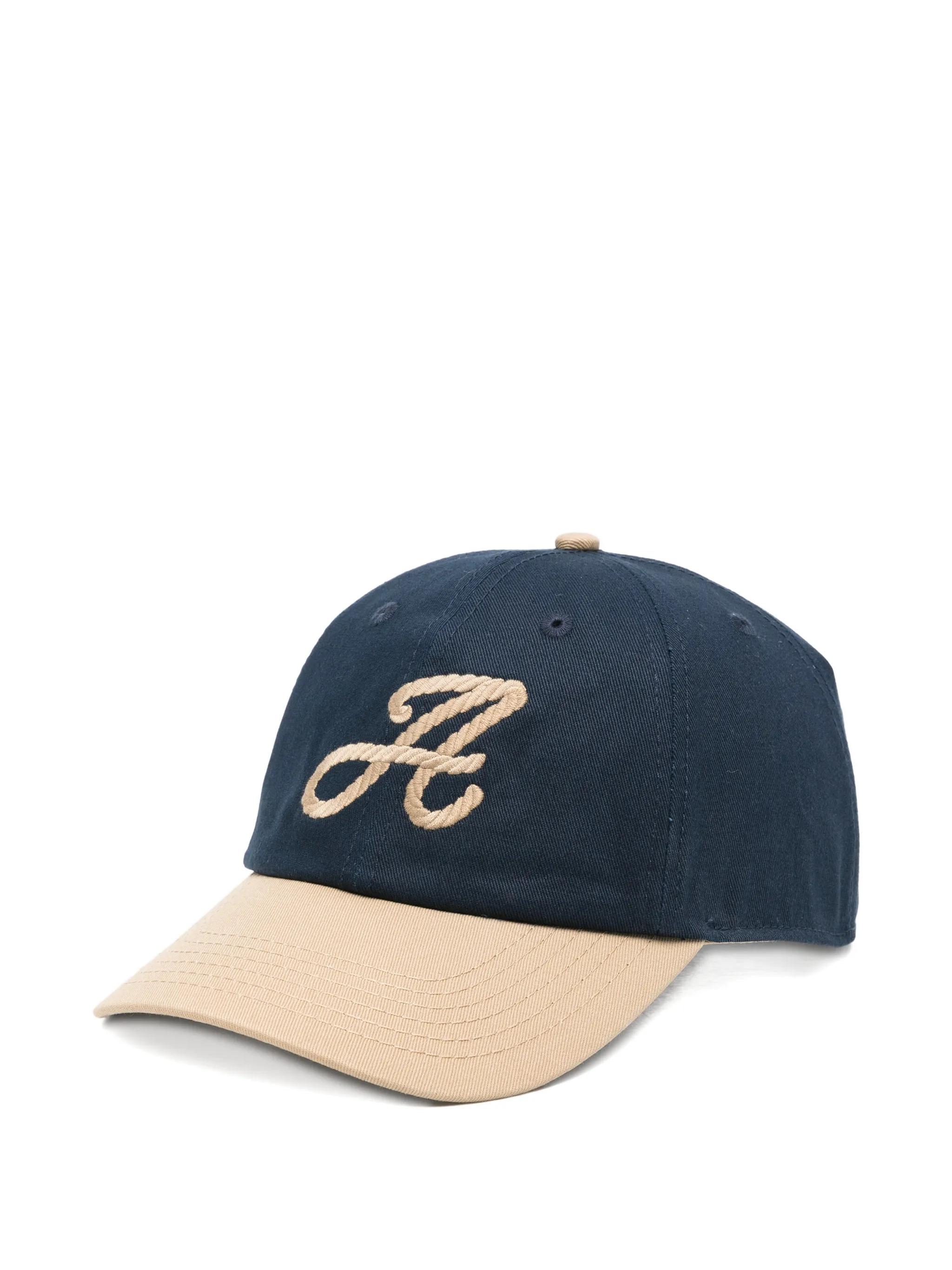 Casquette AUTRY Drone/Beige
