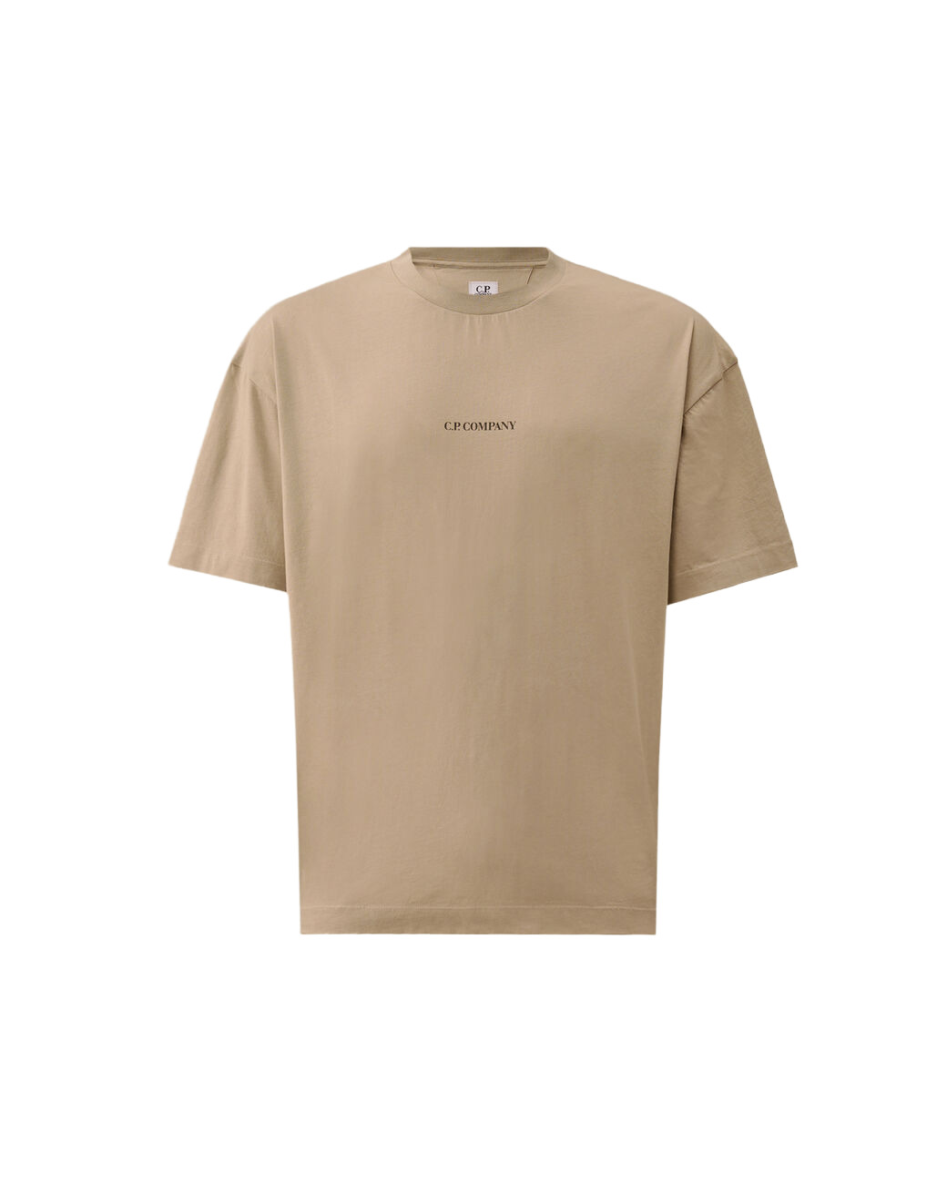 T-Shirt CP COMPANY Dove