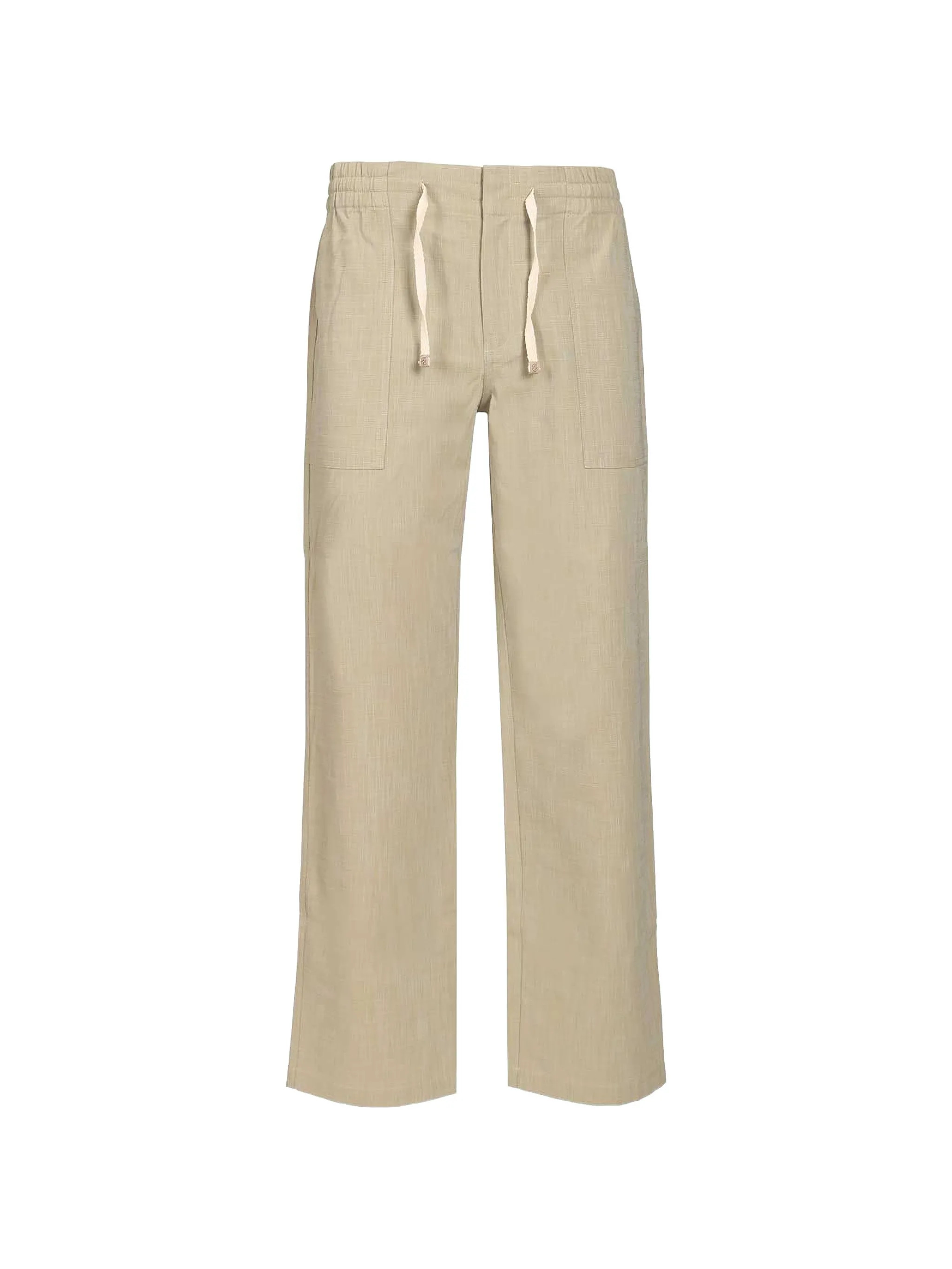 Pantalon DROLE DE MONSIEUR Kaki