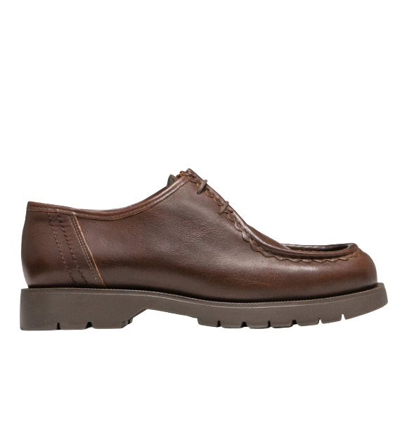 Chaussures KLEMAN Marron