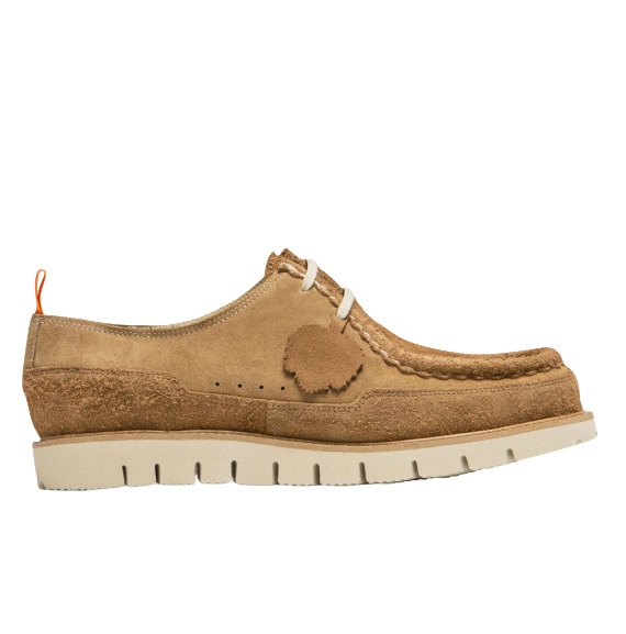 Chaussures KLEMAN Marron