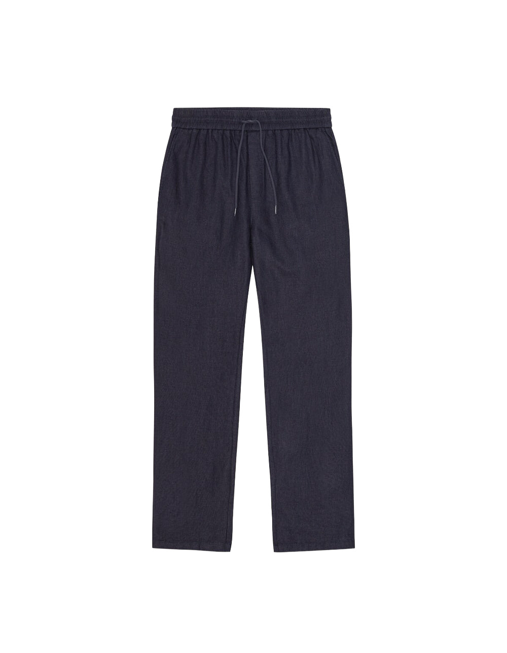 Pantalon LES DEUX Bleu marine