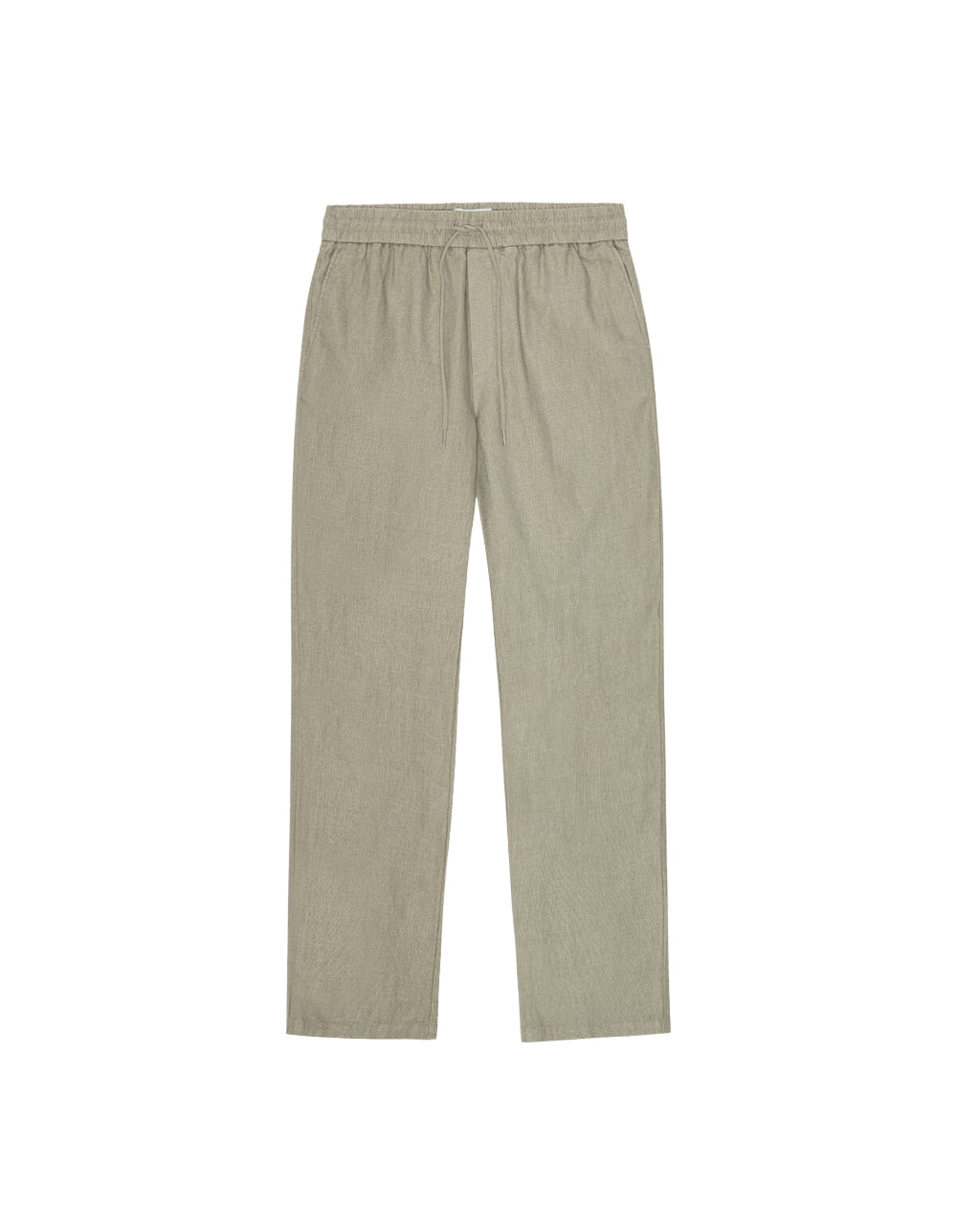 Pantalon LES DEUX Sable oak laurel