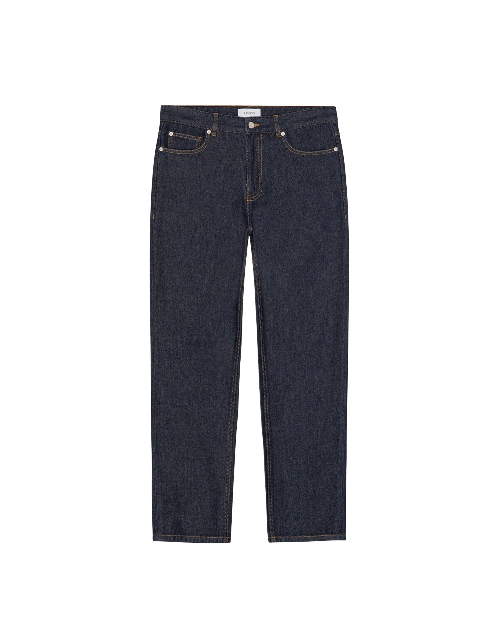 Jean LES DEUX Wash indigo Foncé