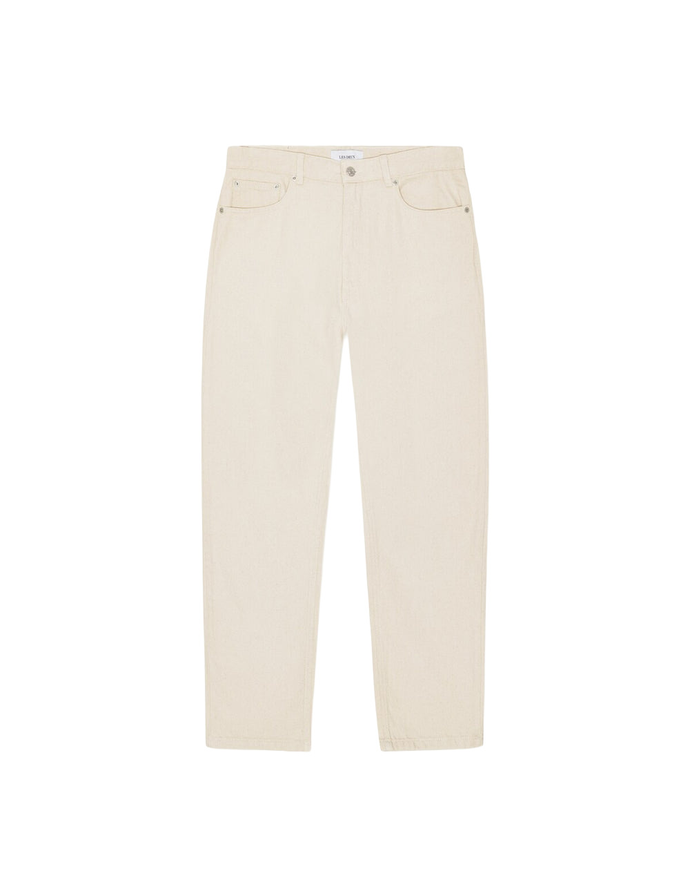 Jean LES DEUX Ivoire