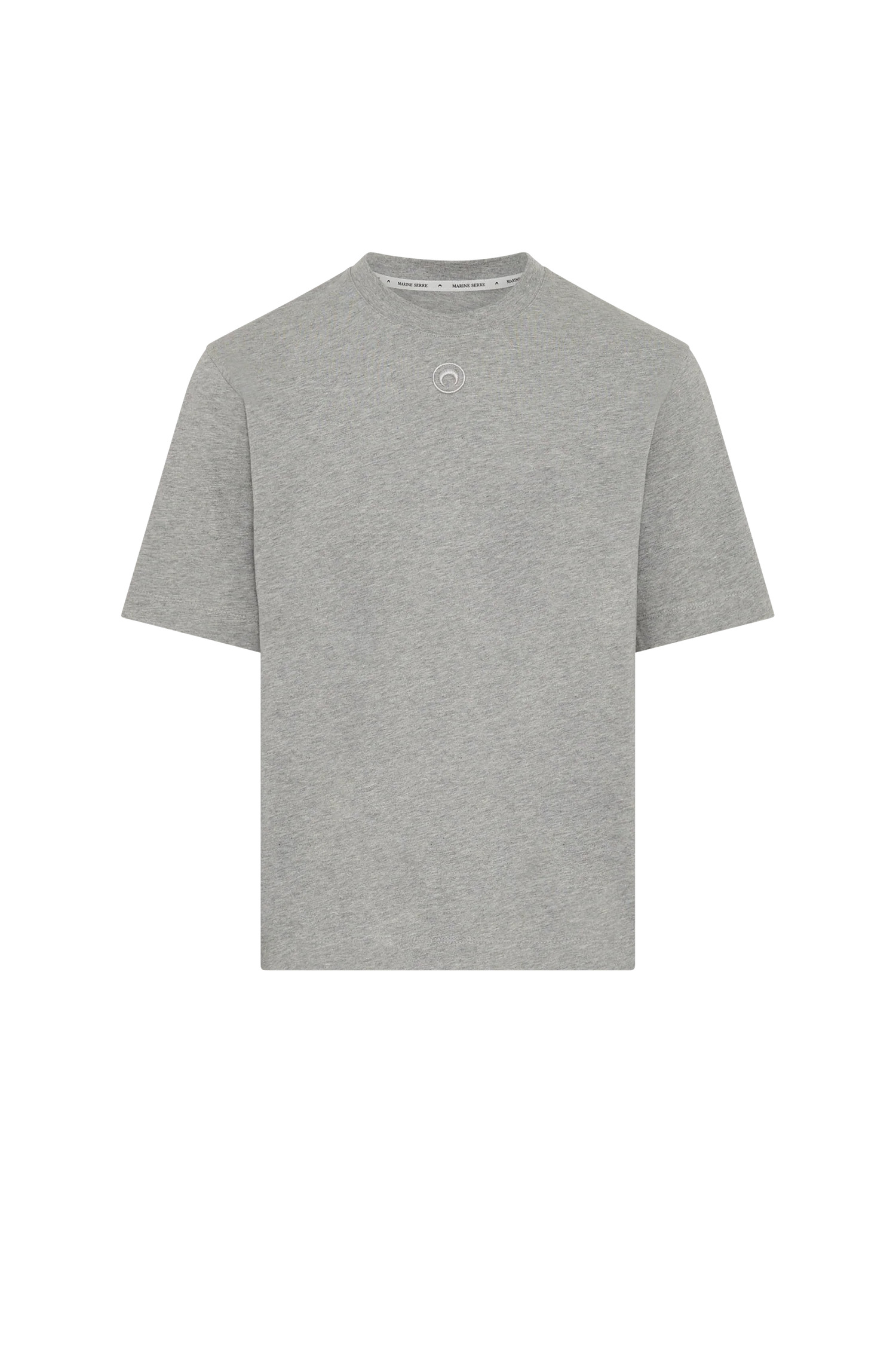 T-Shirt MARINE SERRE Gris