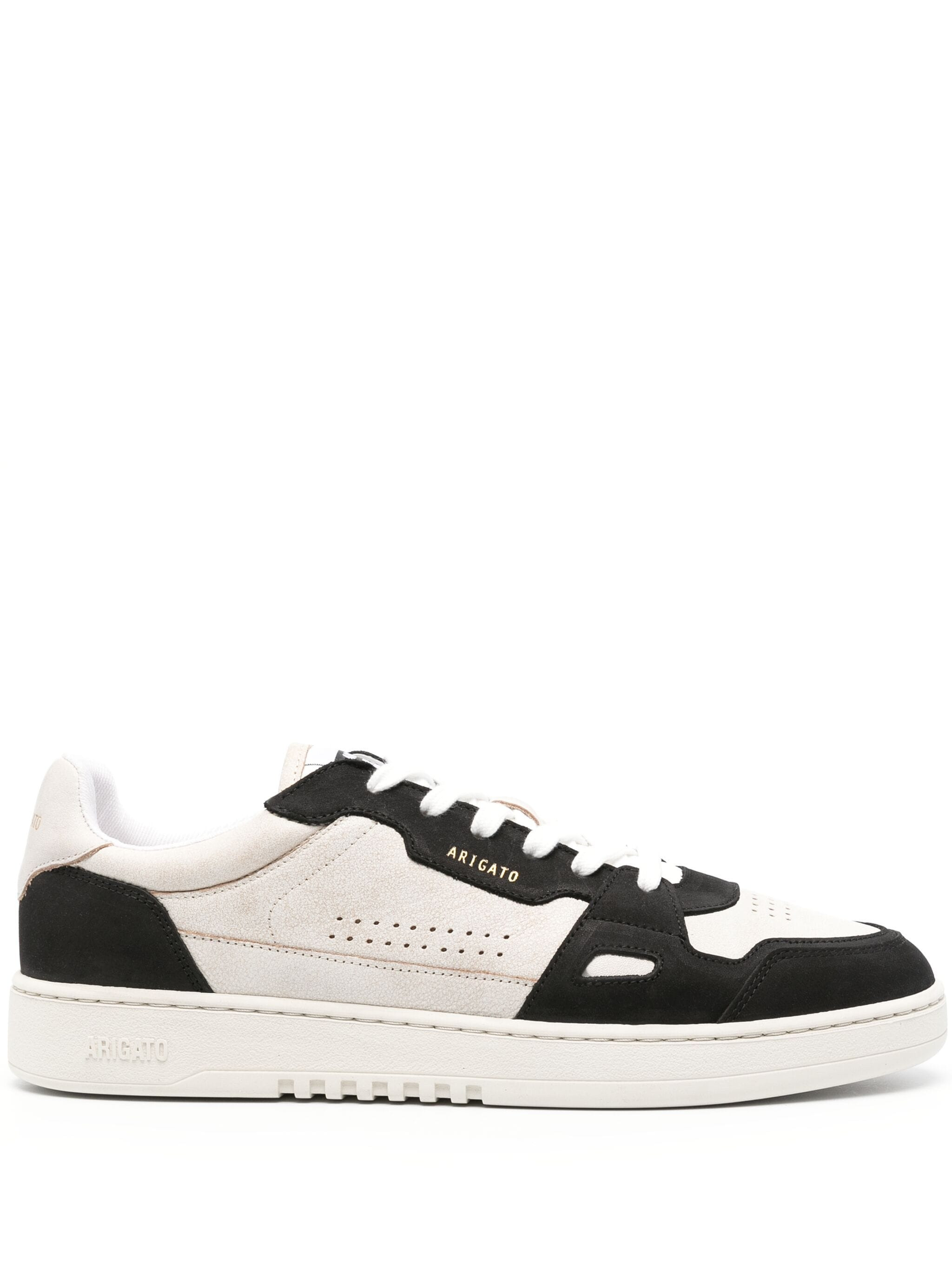 Sneaker AXEL ARIGATO Beige/Noir