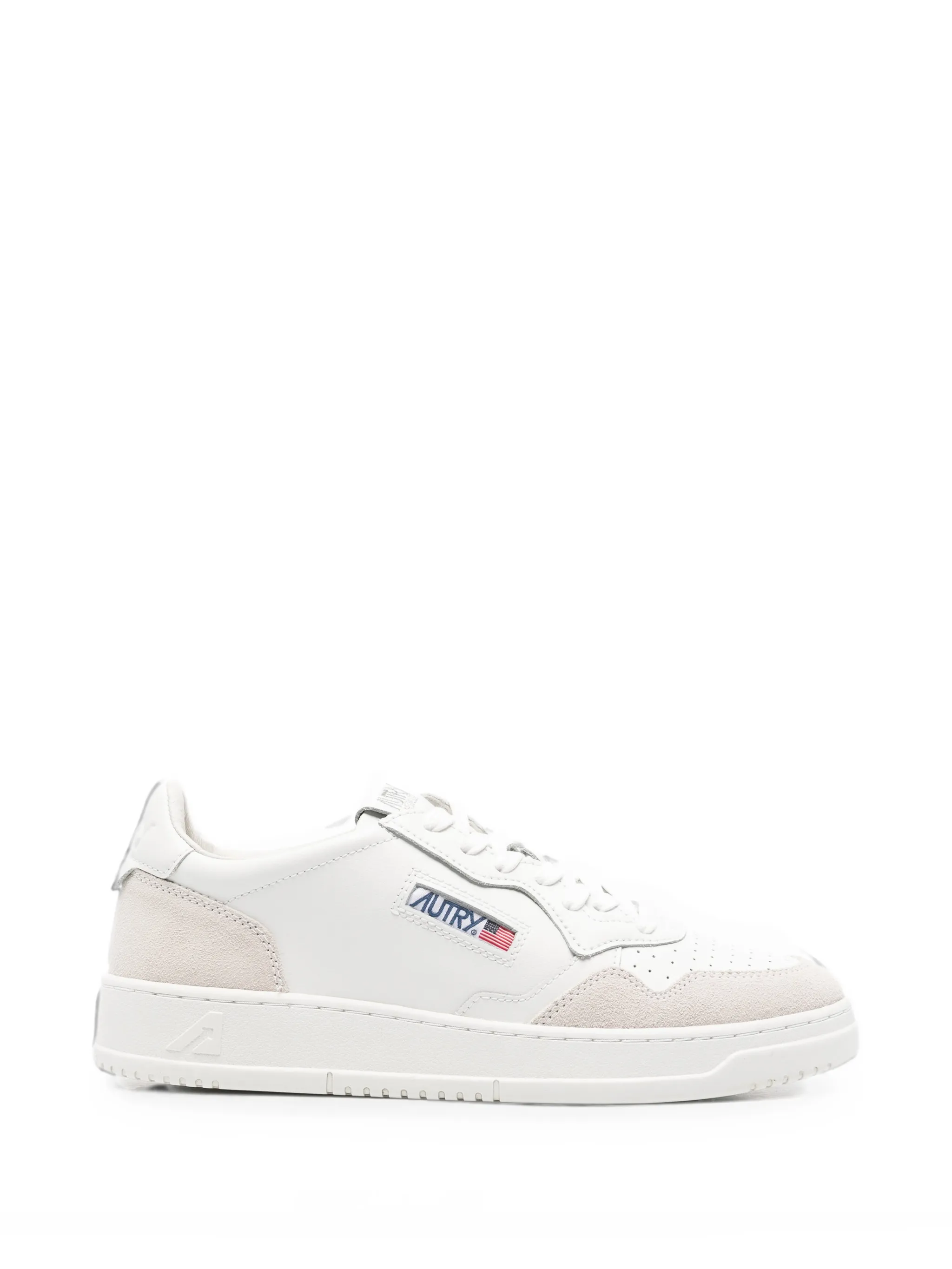 Sneakers AUTRY Blanc total