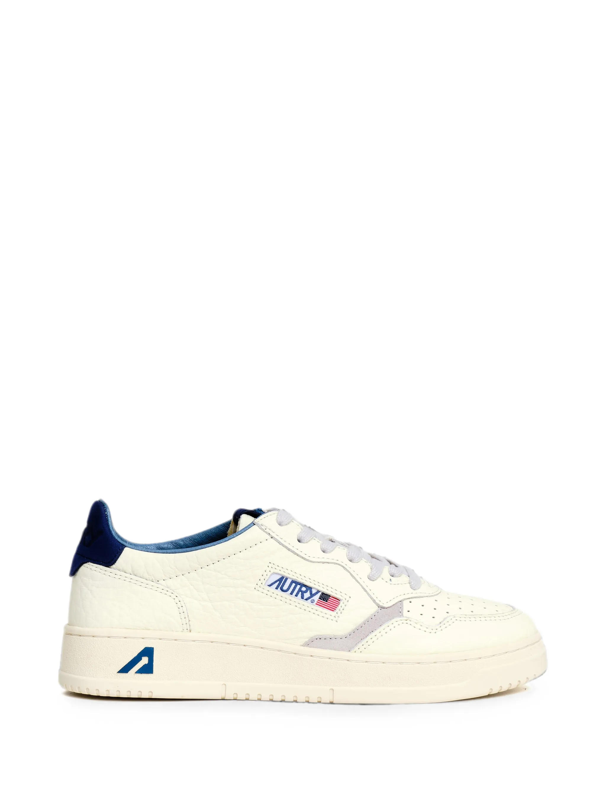 Sneakers AUTRY Bluedep/Vapor