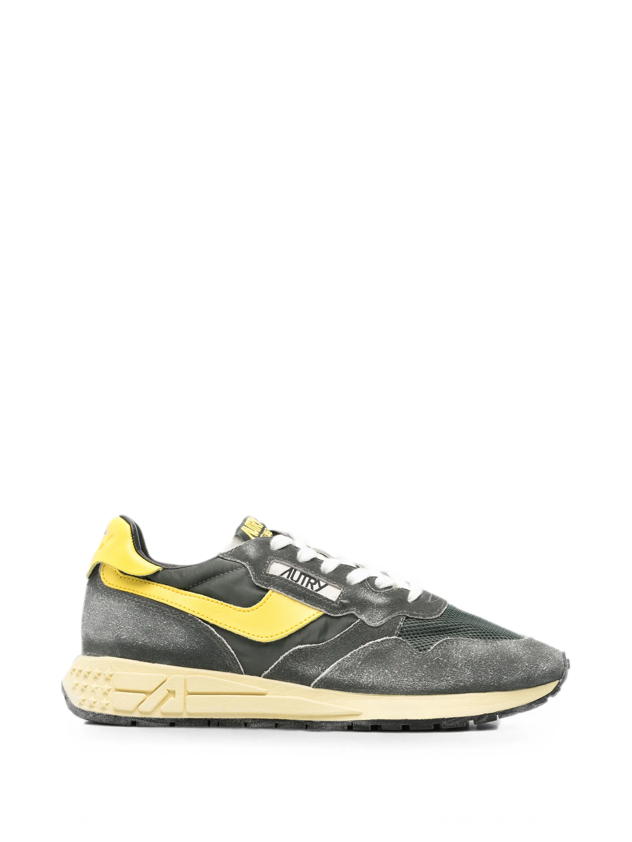 Sneakers AUTRY Dpgrn/Quin
