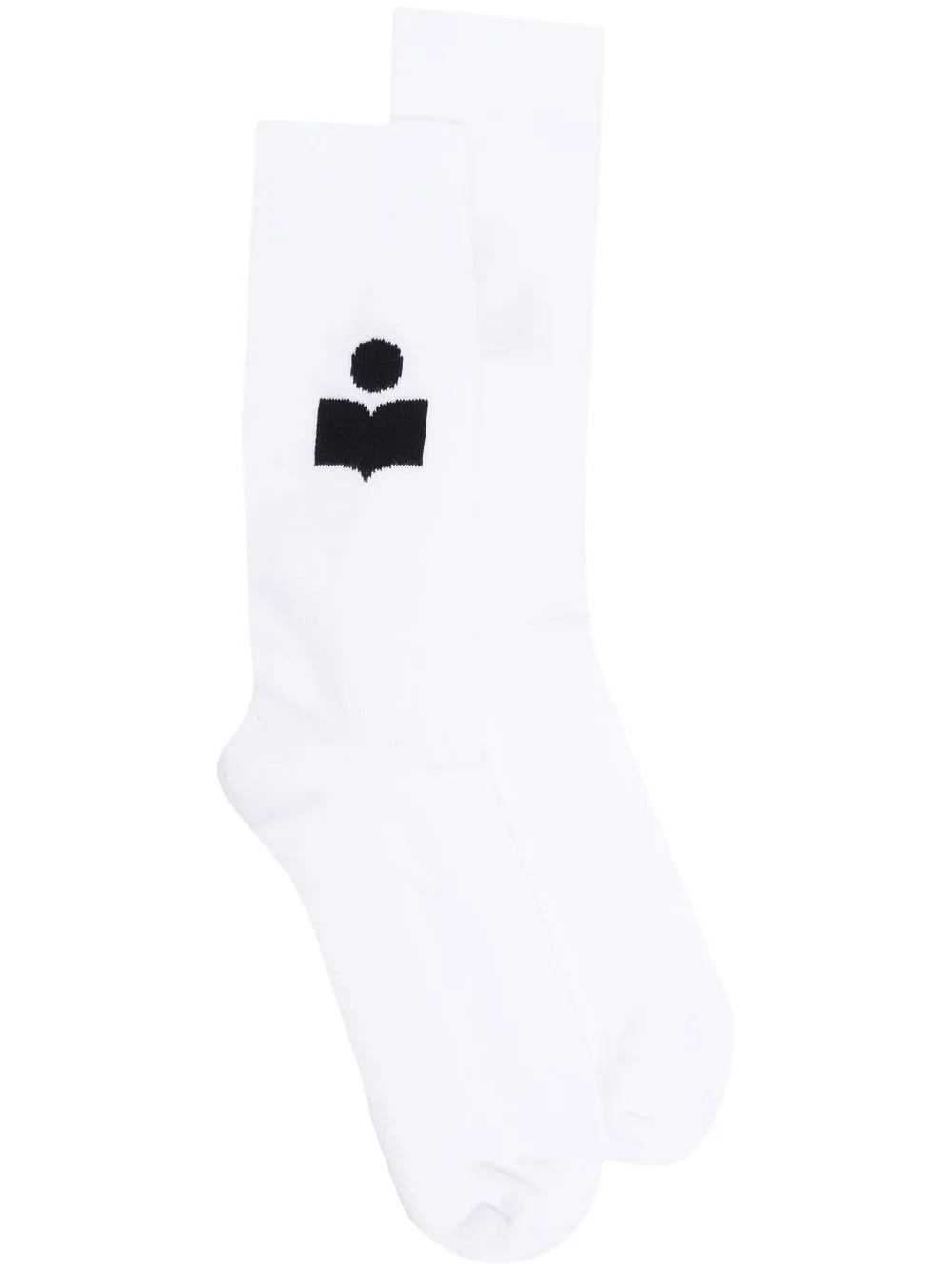 Sock ISABEL MARANT Blanc