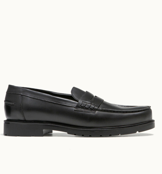 Chaussures KLEMAN Noir