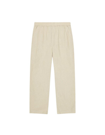 Pantalon LES DEUX Sable Clair