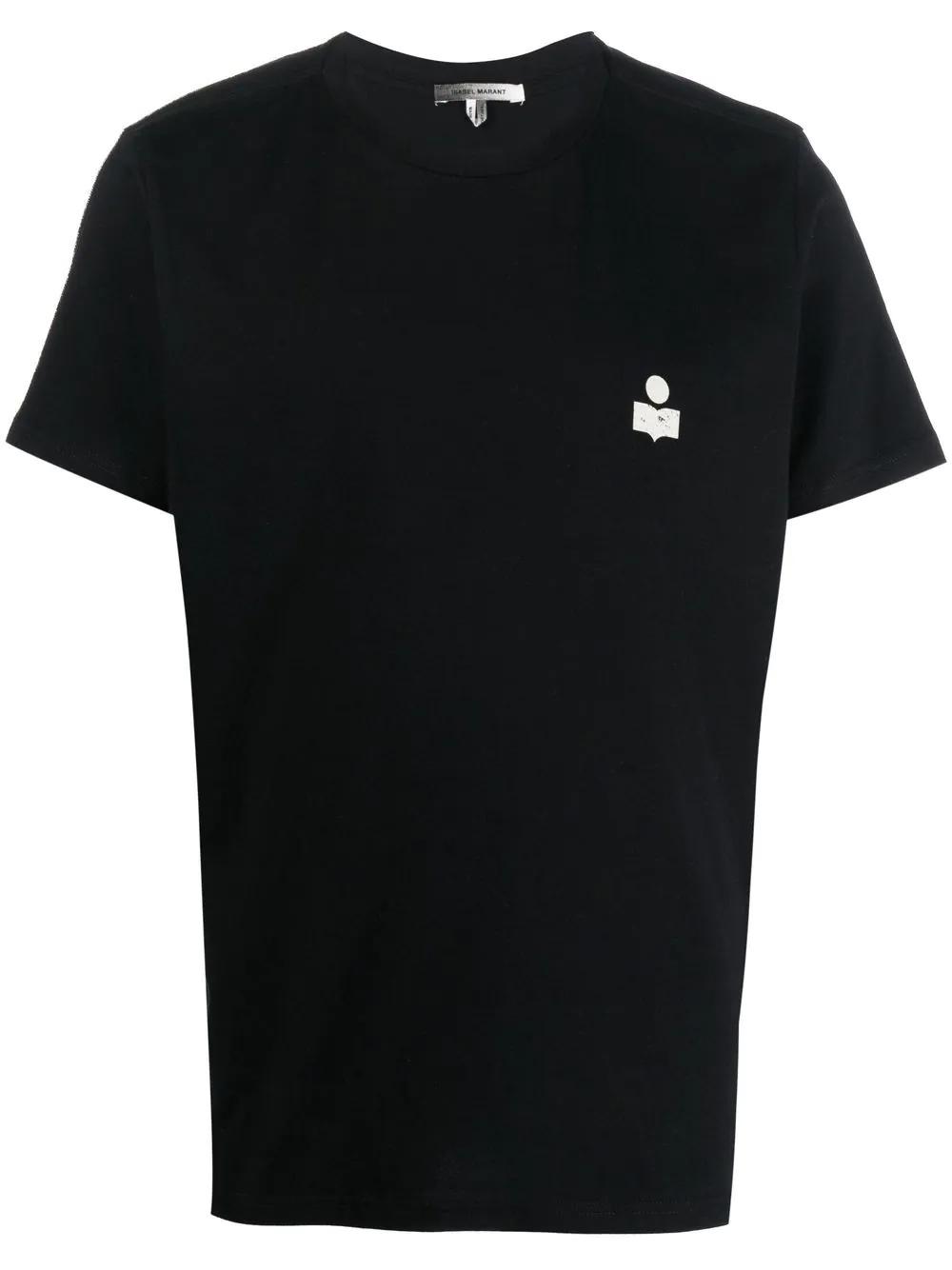 T-Shirt ISABEL MARANT Noir