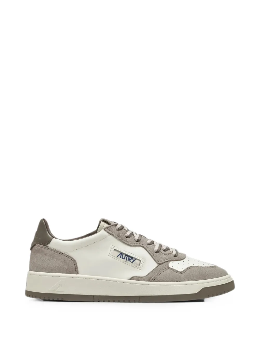 Sneakers AUTRY Wht/Licorice