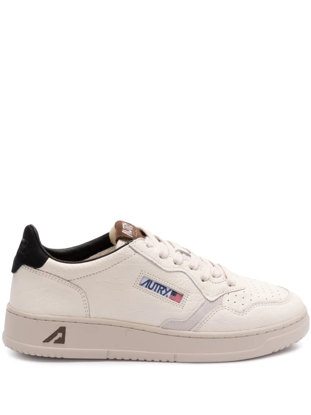 Sneakers AUTRY Plat/Spon