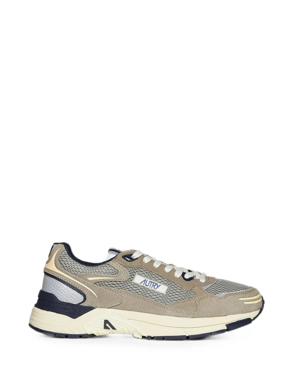 Sneakers AUTRY Sable/Spabl