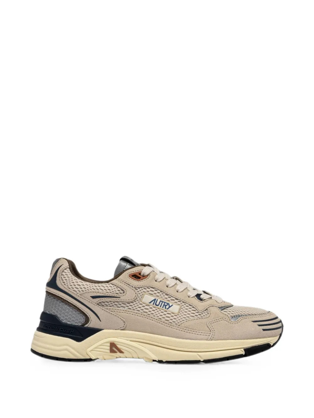 Sneakers AUTRY Silsag/Spabl