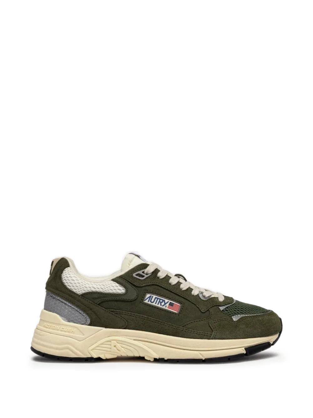 Sneakers AUTRY Salv/Marsh