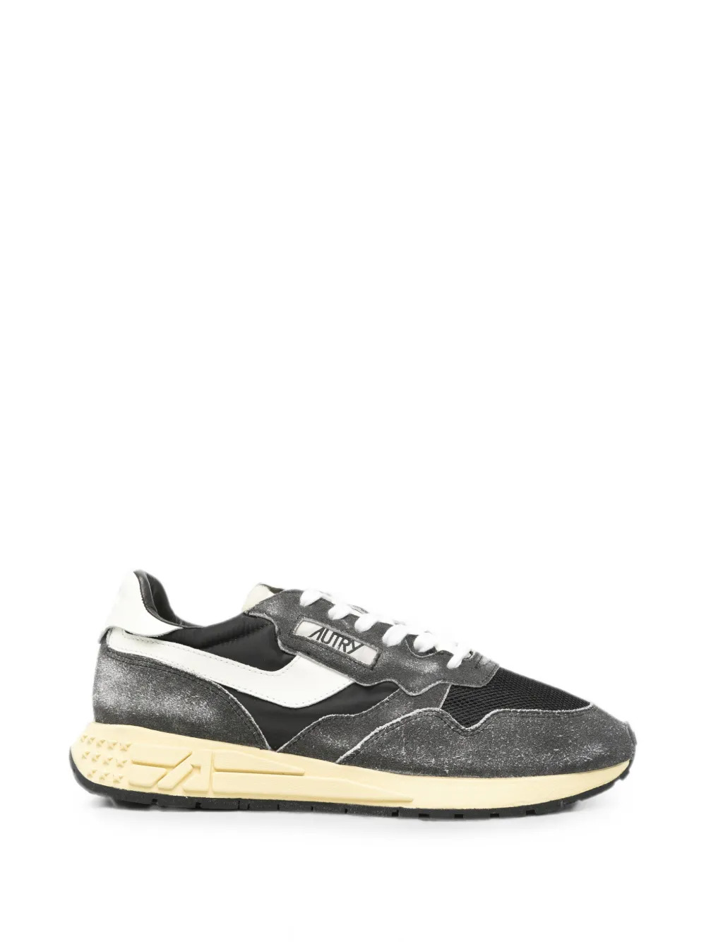 Sneakers AUTRY Blk/Marsh
