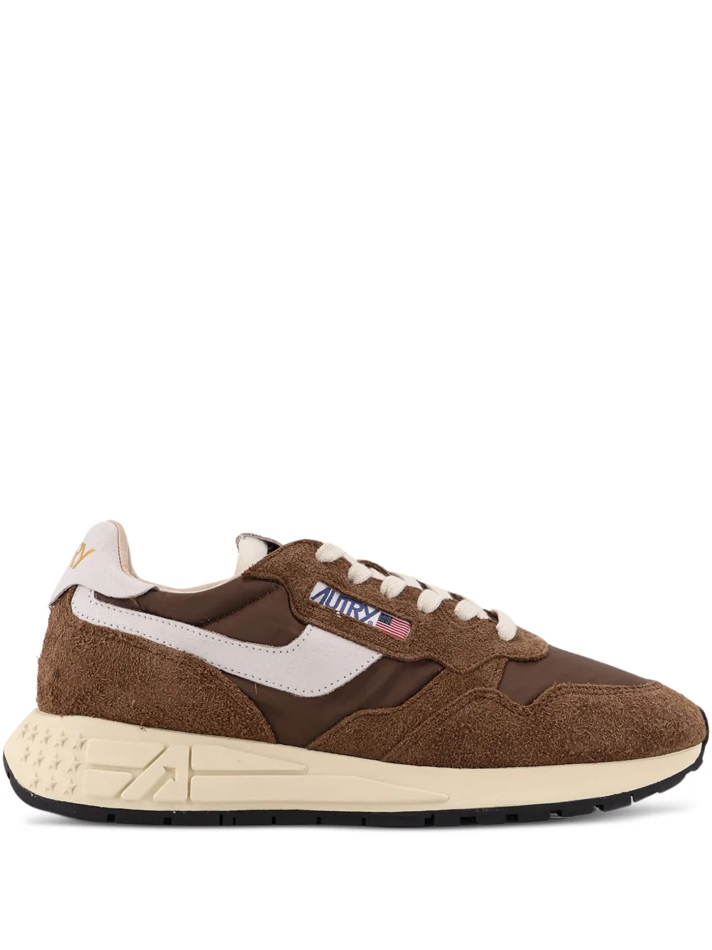 Sneakers AUTRY Wht/Tundra