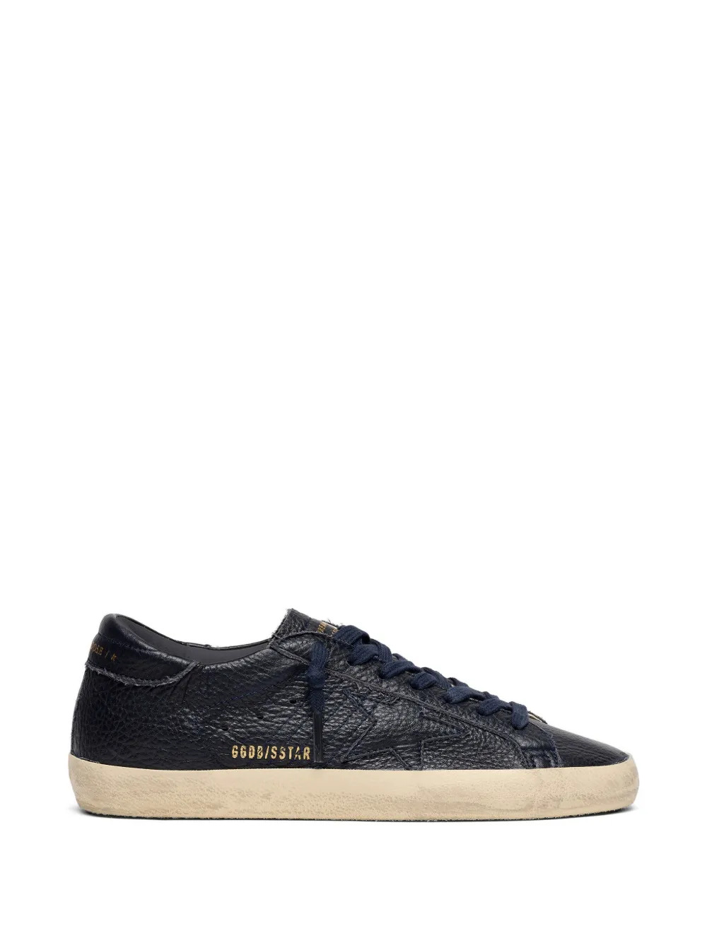 Sneakers GOLDEN GOOSE Bleu marine
