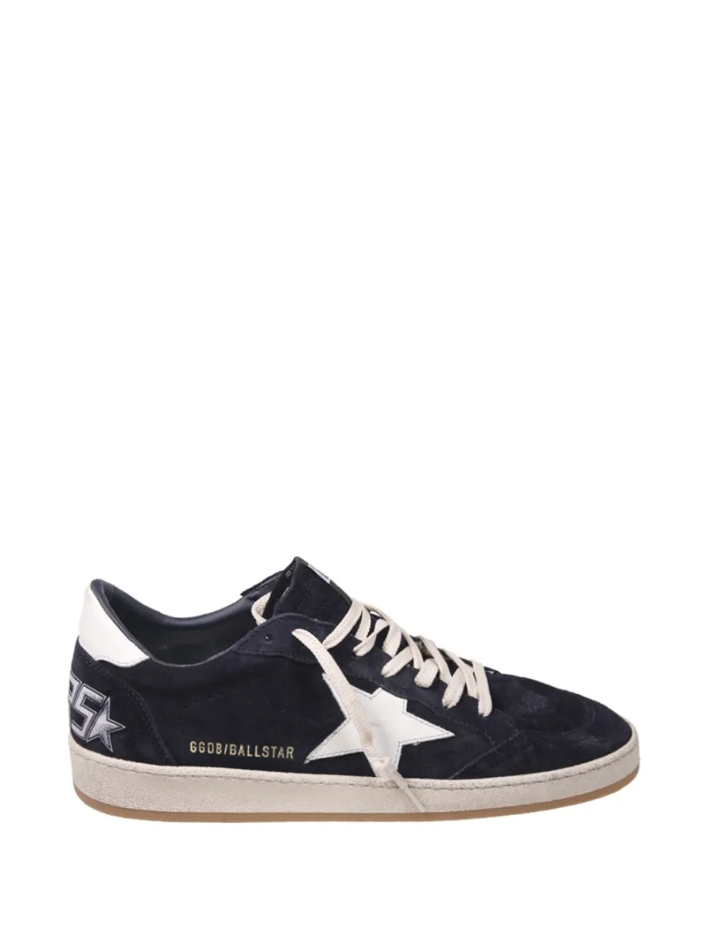 Sneakers GOLDEN GOOSE Bleu Foncé/Blanc