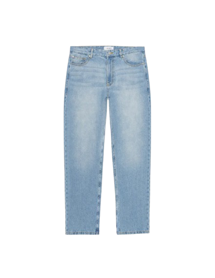 Jean LES DEUX Wash indigo Clair