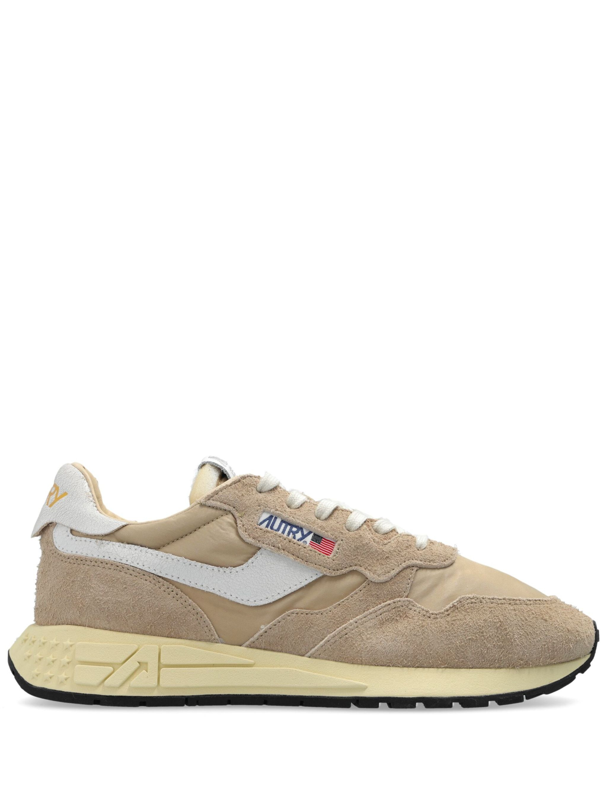 Sneakers AUTRY Wh/Pep wht