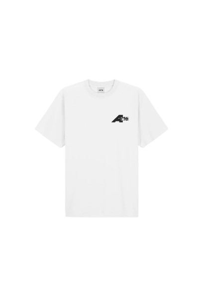 T-Shirt ARTE ANTWERP Blanc