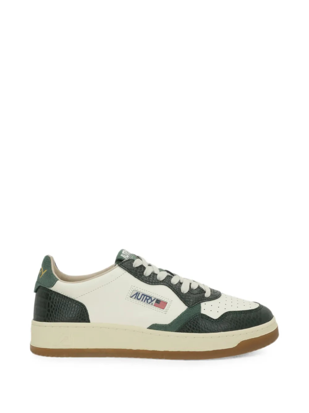 Sneakers AUTRY Mrsh/Green
