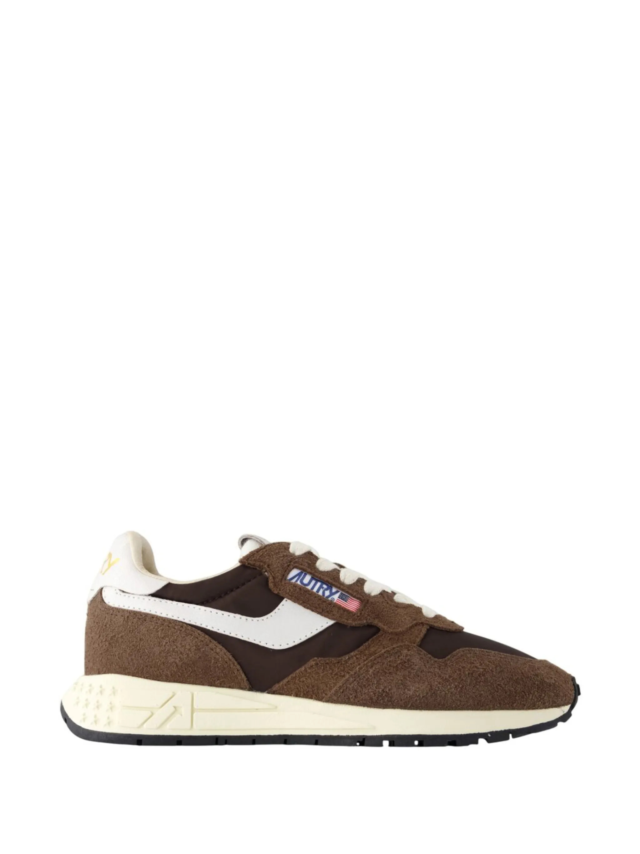 Sneakers AUTRY Wht/Tundra