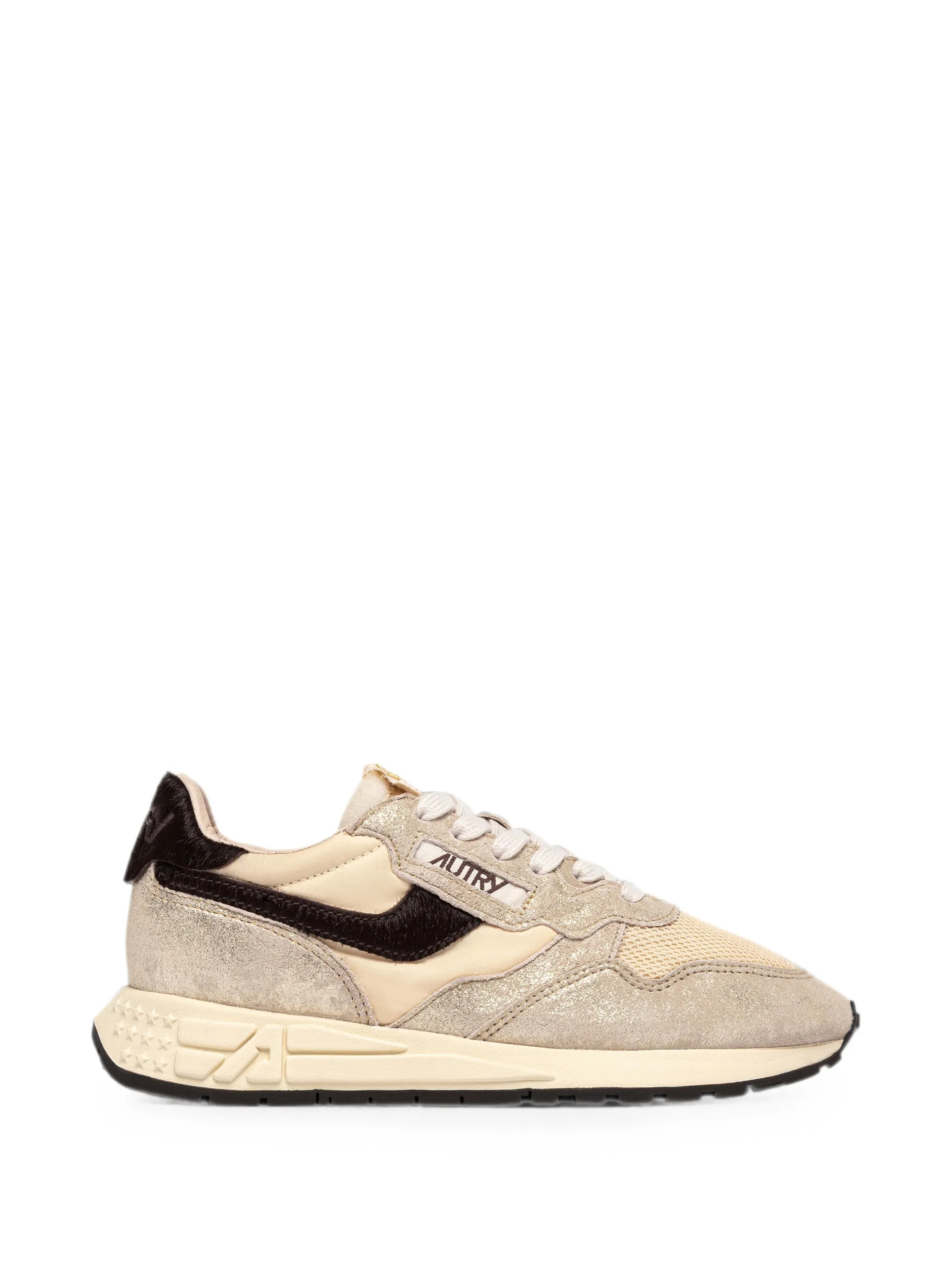 Sneakers AUTRY Lamsue/Plat pon/Brow