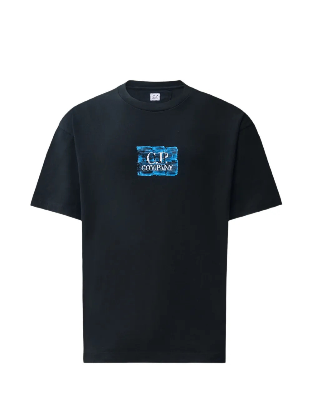 T-Shirt CP COMPANY Noir