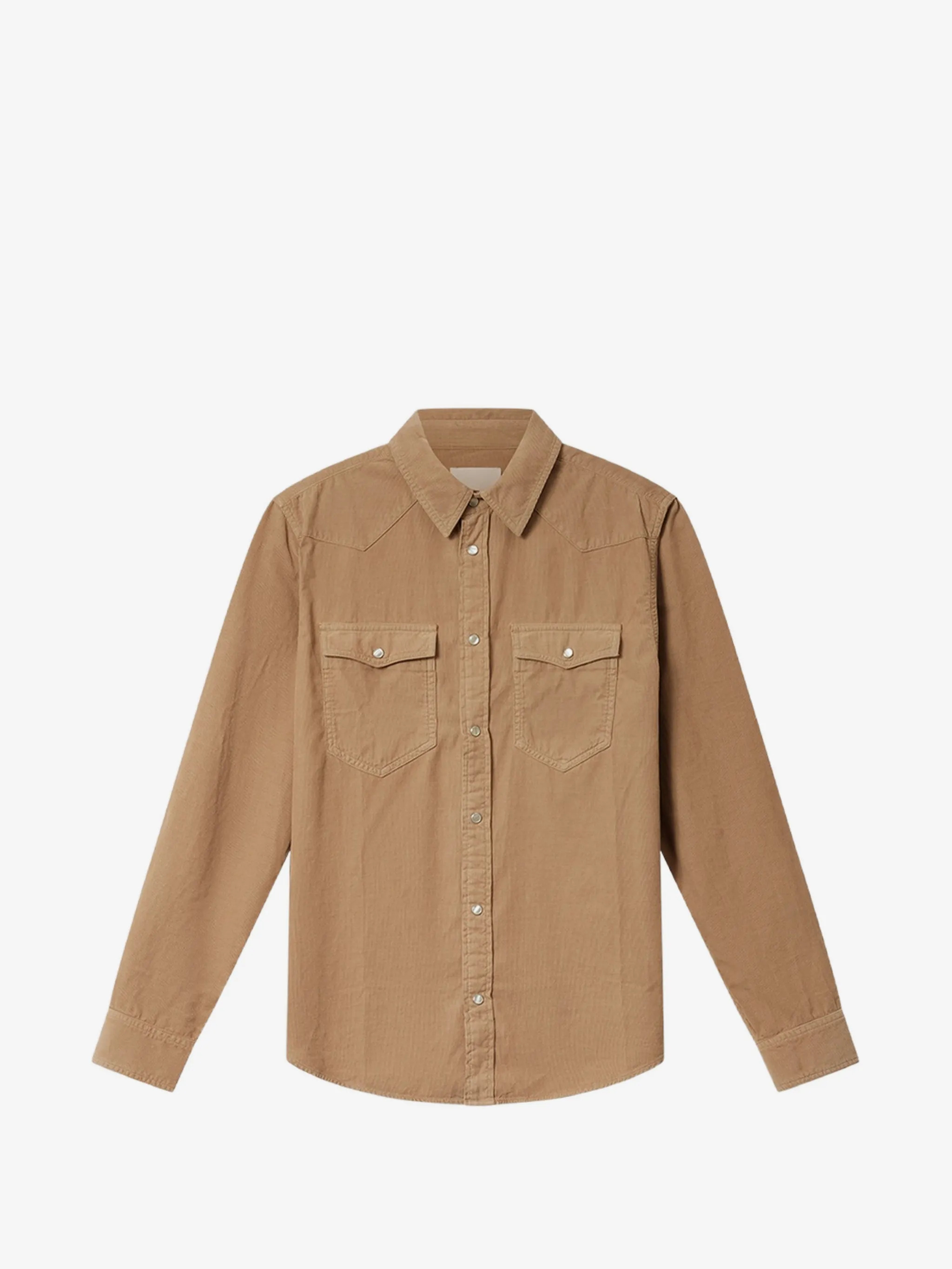 Chemises ISABEL MARANT Beige