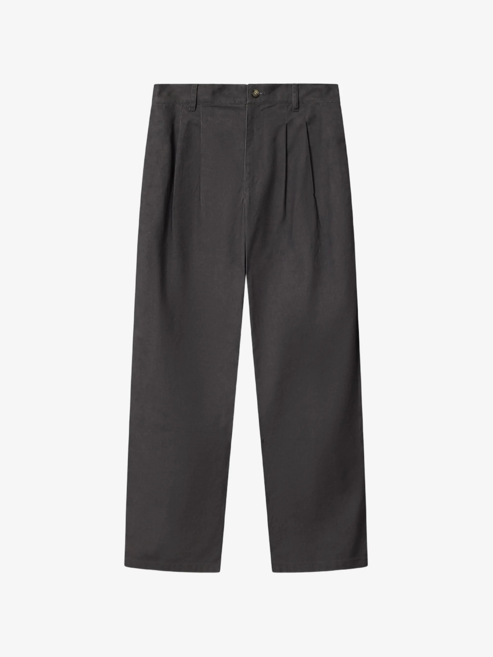 Pantalon ISABEL MARANT Coffee