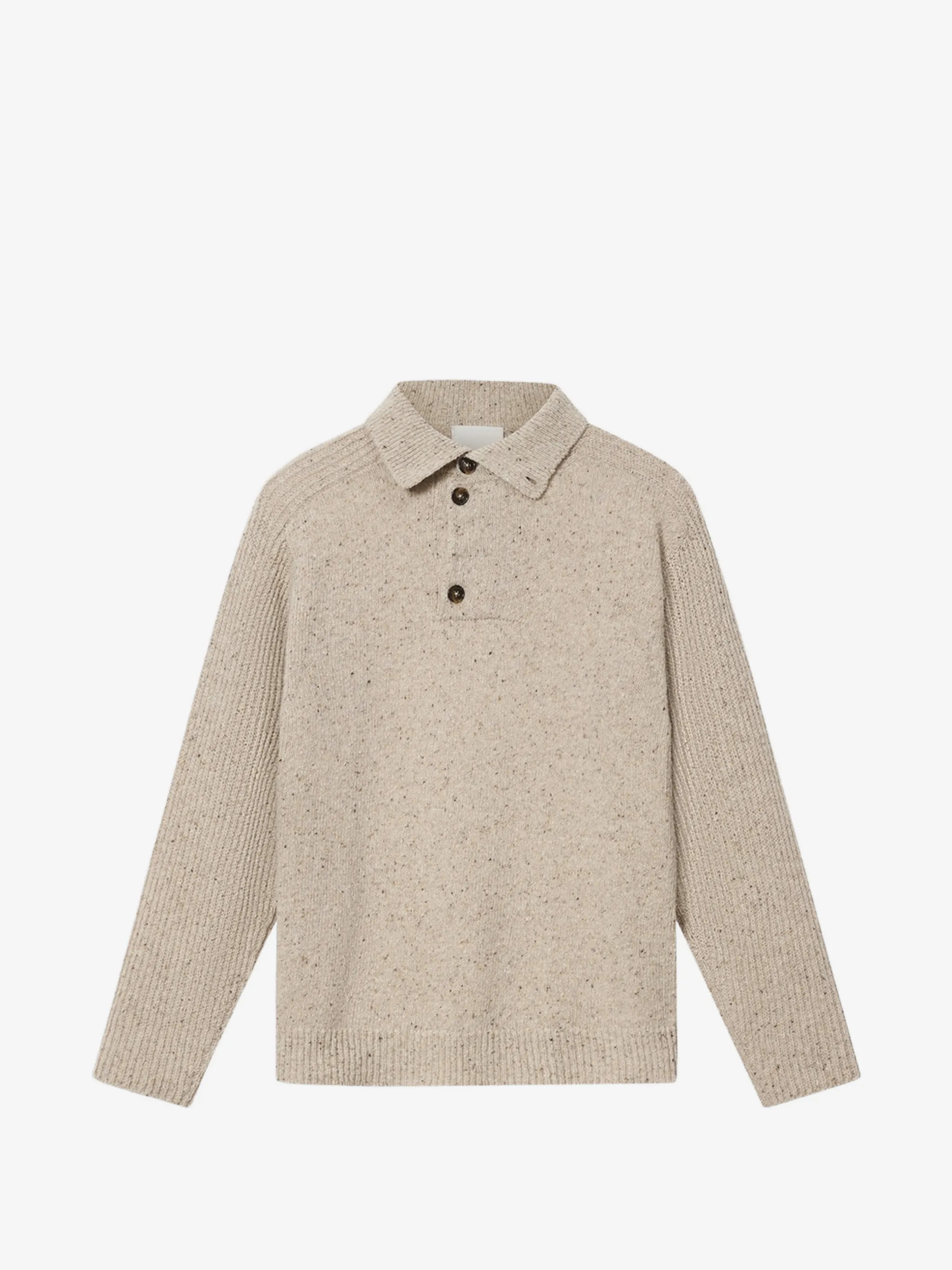 Pull ISABEL MARANT Beige