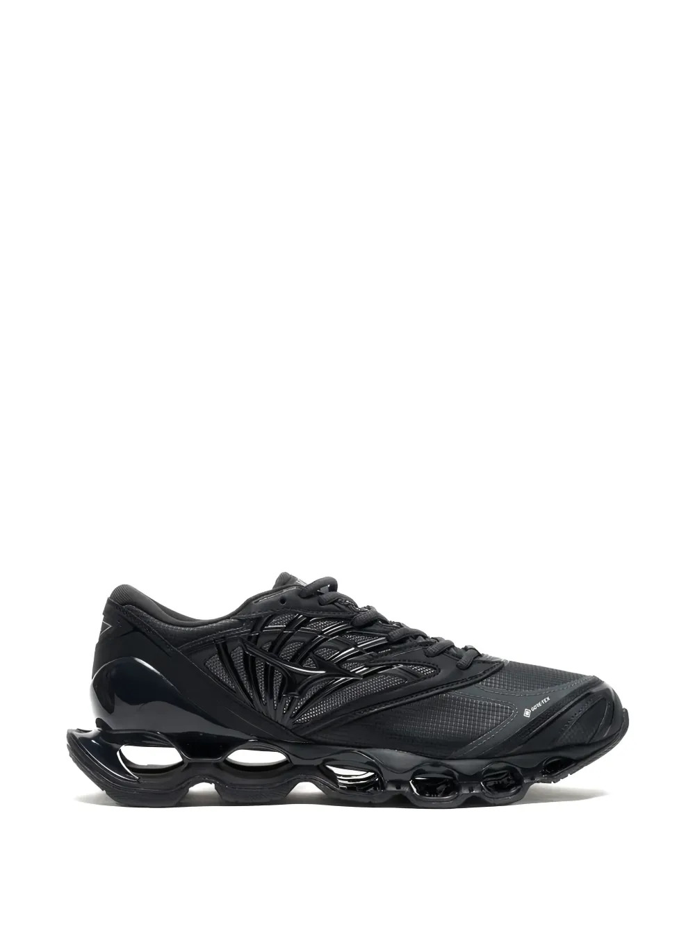 Sneakers MIZUNO Noir
