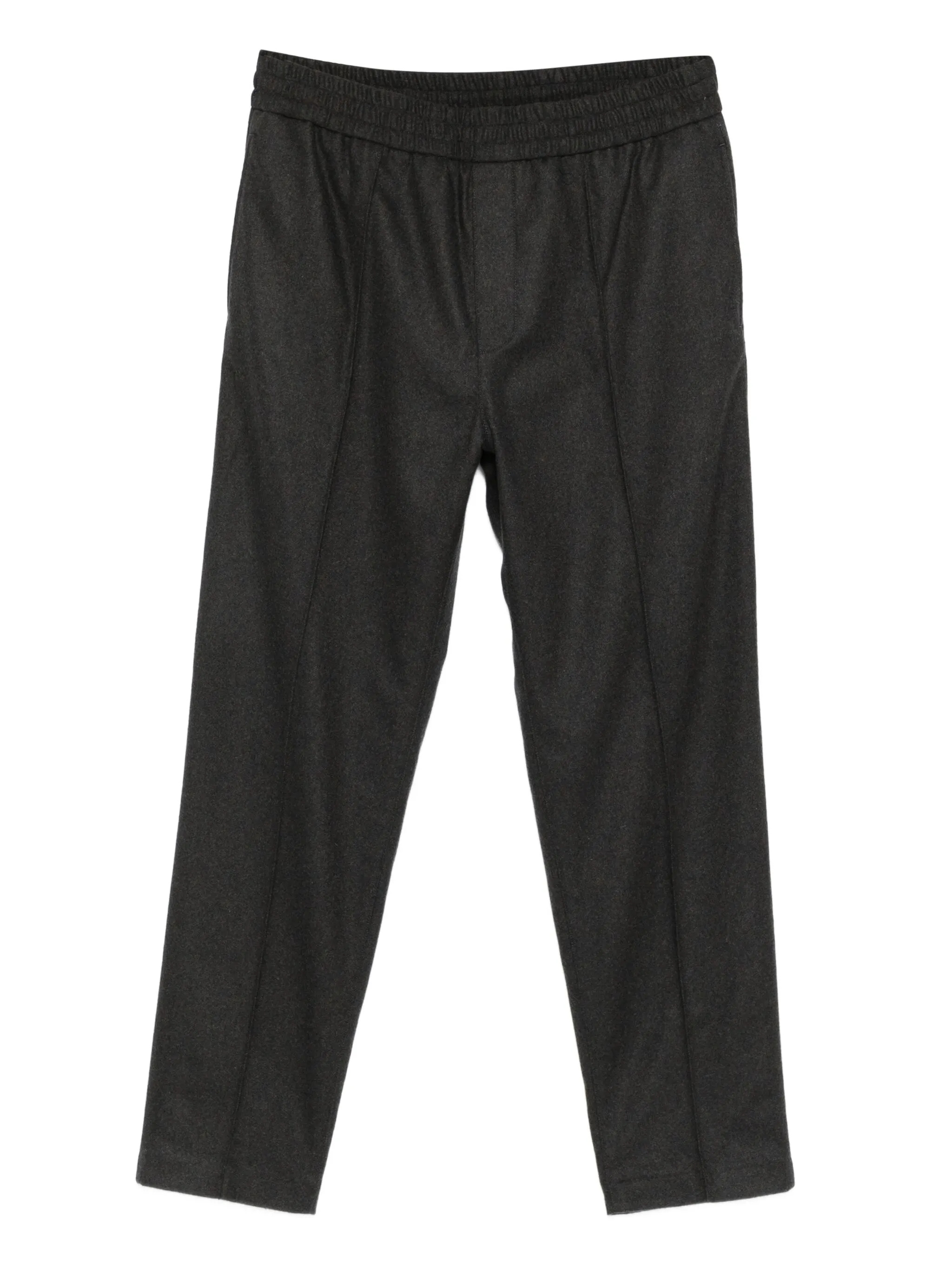 Pantalon APC Marron