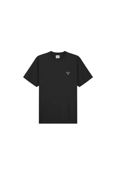 T-Shirt ARTE ANTWERP Noir