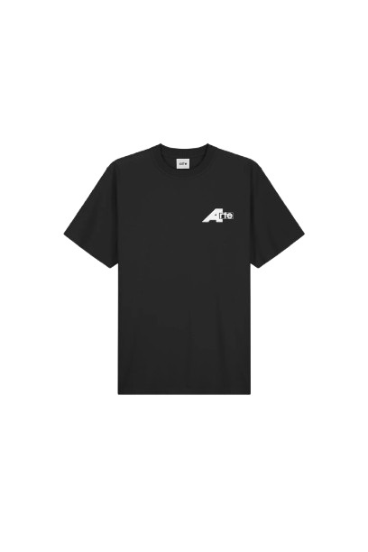 T-Shirt ARTE ANTWERP Noir