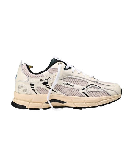 Sneakers MERCER Blanc off
