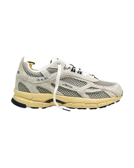 Sneakers MERCER Blanc off
