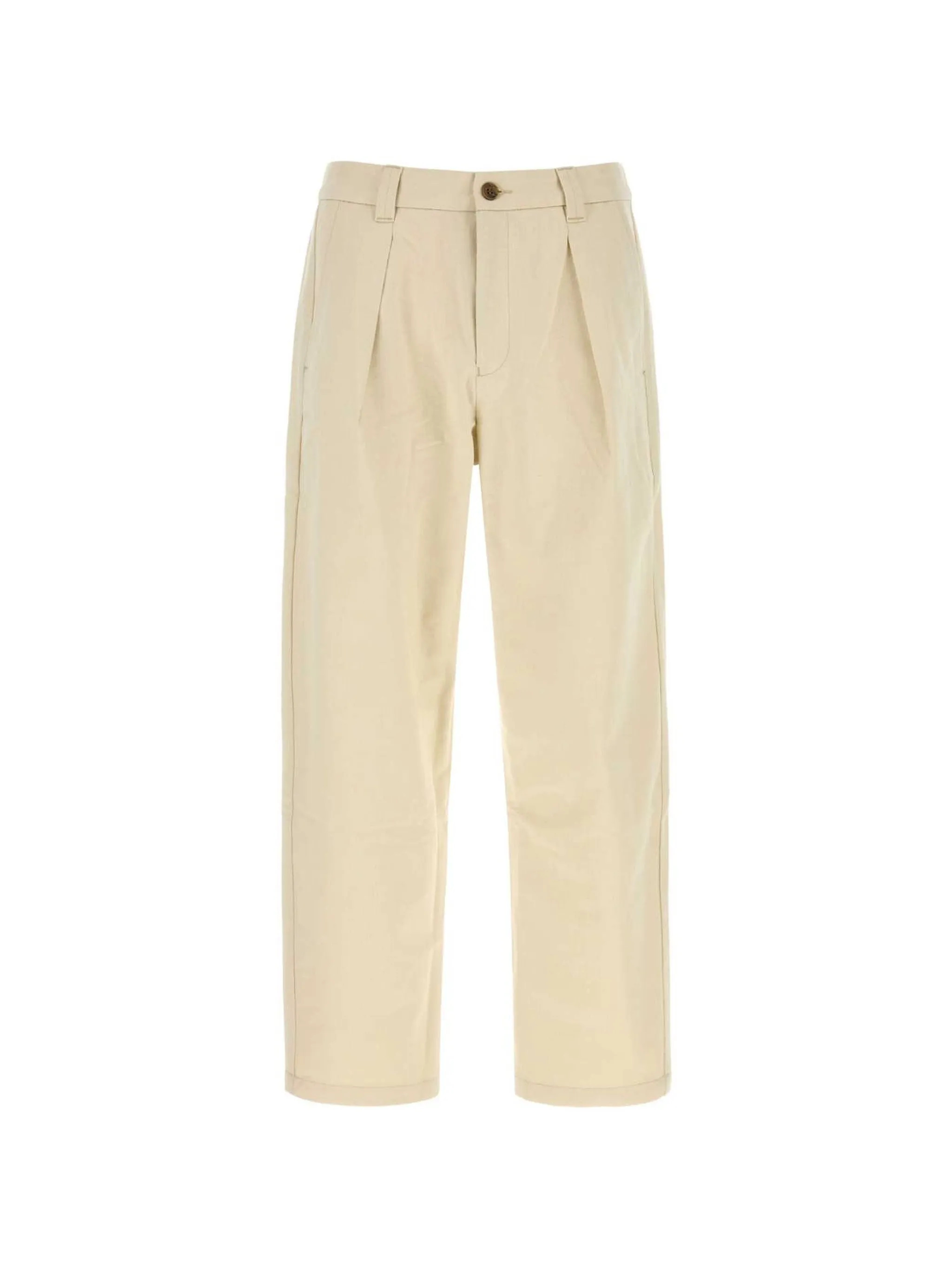 Pantalon APC Ecru